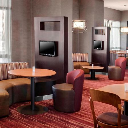 ホテル Courtyard By Marriott Newark エリザベス エクステリア 写真
