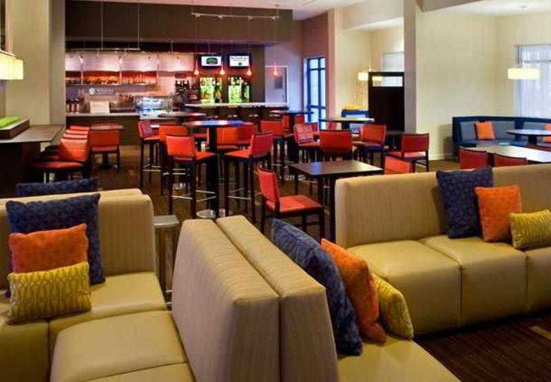 ホテル Courtyard By Marriott Newark エリザベス エクステリア 写真