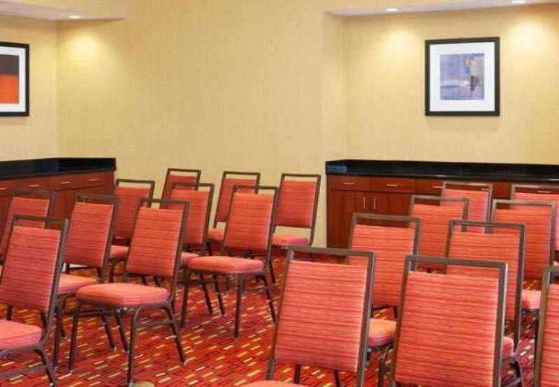 ホテル Courtyard By Marriott Newark エリザベス エクステリア 写真