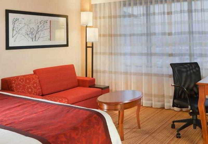 ホテル Courtyard By Marriott Newark エリザベス エクステリア 写真