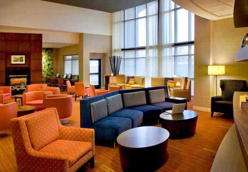 ホテル Courtyard By Marriott Newark エリザベス エクステリア 写真